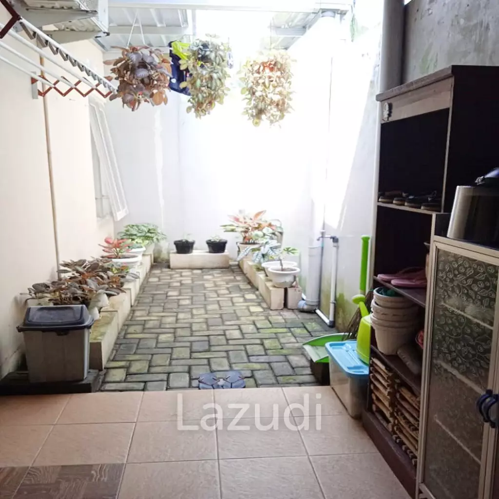 Rumah Dijual di Yogyakarta Dekat UMY, Lapangan Kasihan, Tugu Lilin, Puncak Bibis, Desa Wisata Gerabah Kasongan