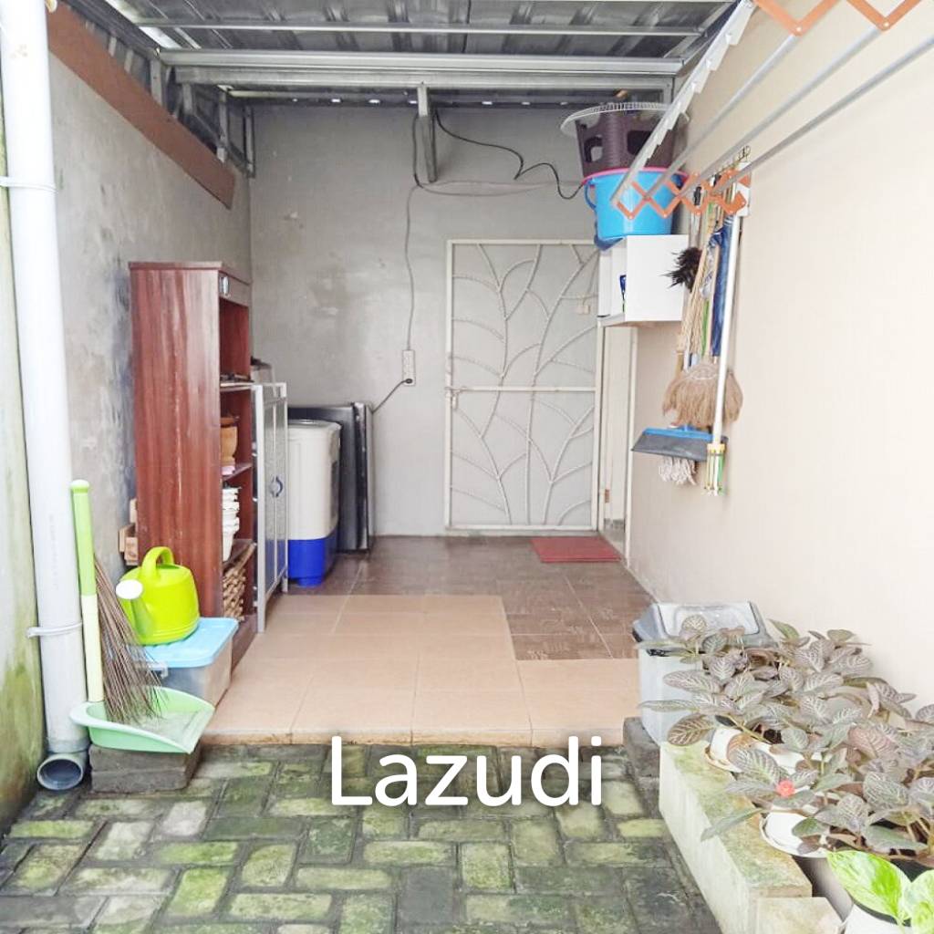 Rumah Dijual di Yogyakarta Dekat UMY, Lapangan Kasihan, Tugu Lilin, Puncak Bibis, Desa Wisata Gerabah Kasongan