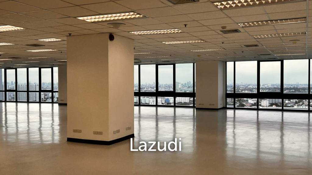 Office For Rent At Interlink Tower