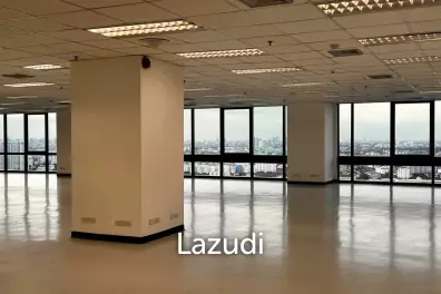 Office For Rent At Interlink Tower