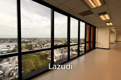 Office For Rent At Interlink Tower