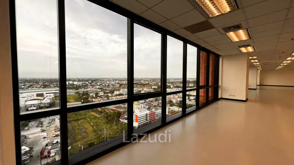 Office For Rent At Interlink Tower
