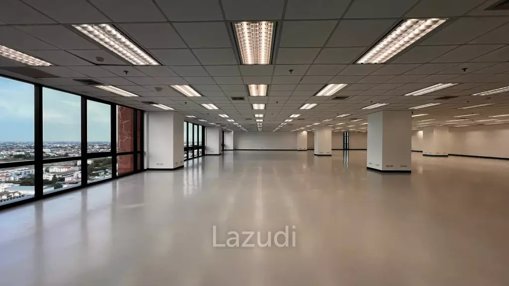 Office For Rent At Interlink Tower