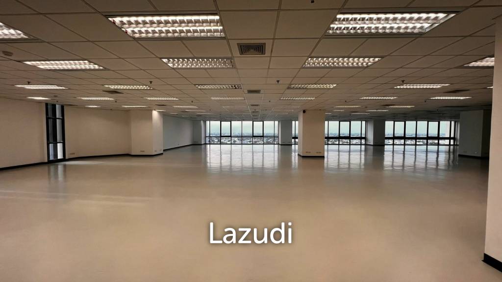 Office For Rent At Interlink Tower