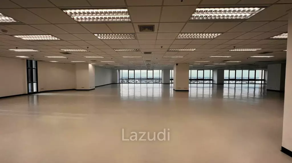 Office For Rent At Interlink Tower
