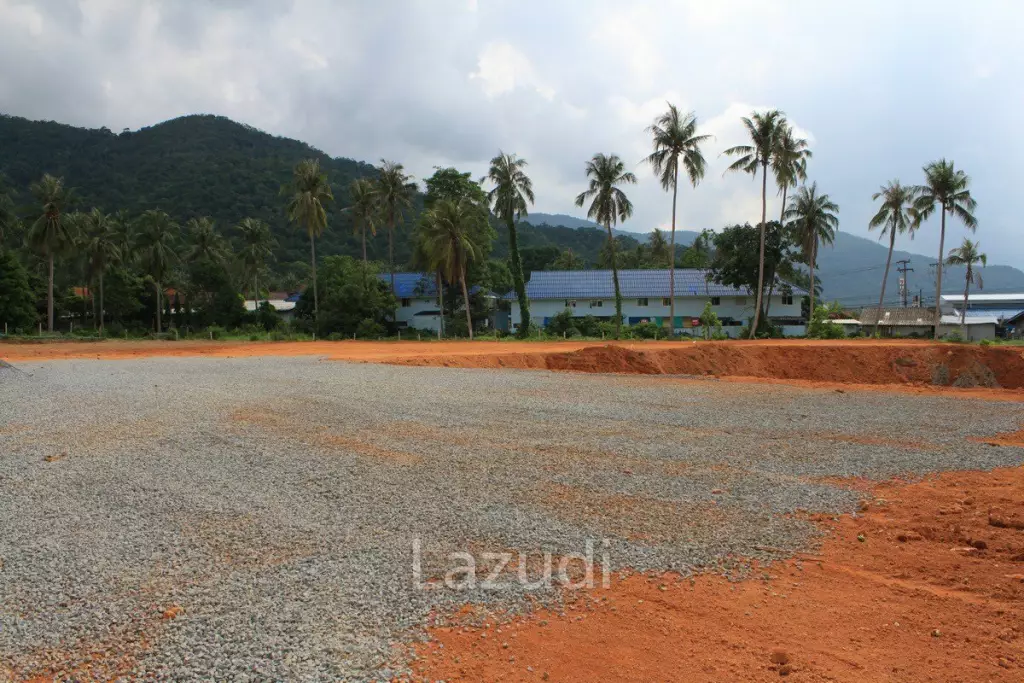 Land for Sale in Koh Larn