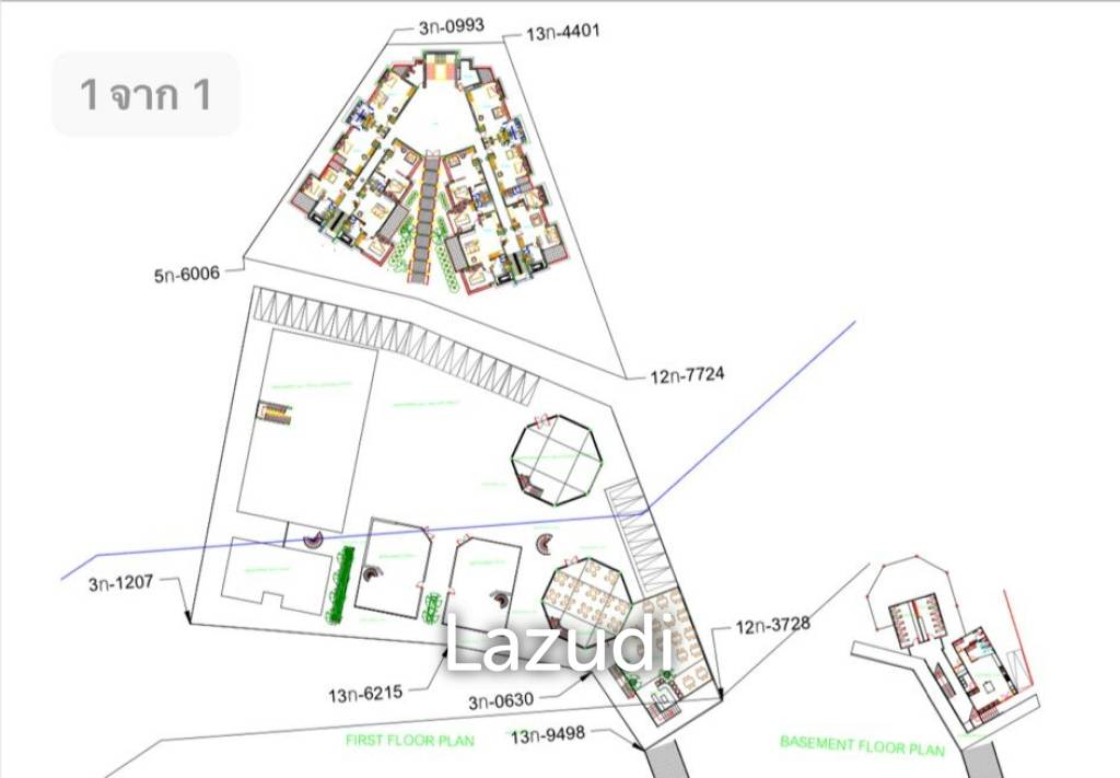 Land for Sale in Koh Larn