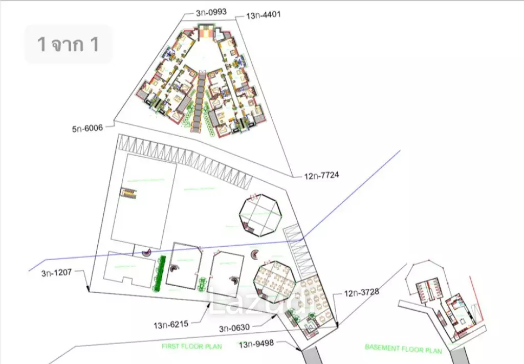 Land for Sale in Koh Larn