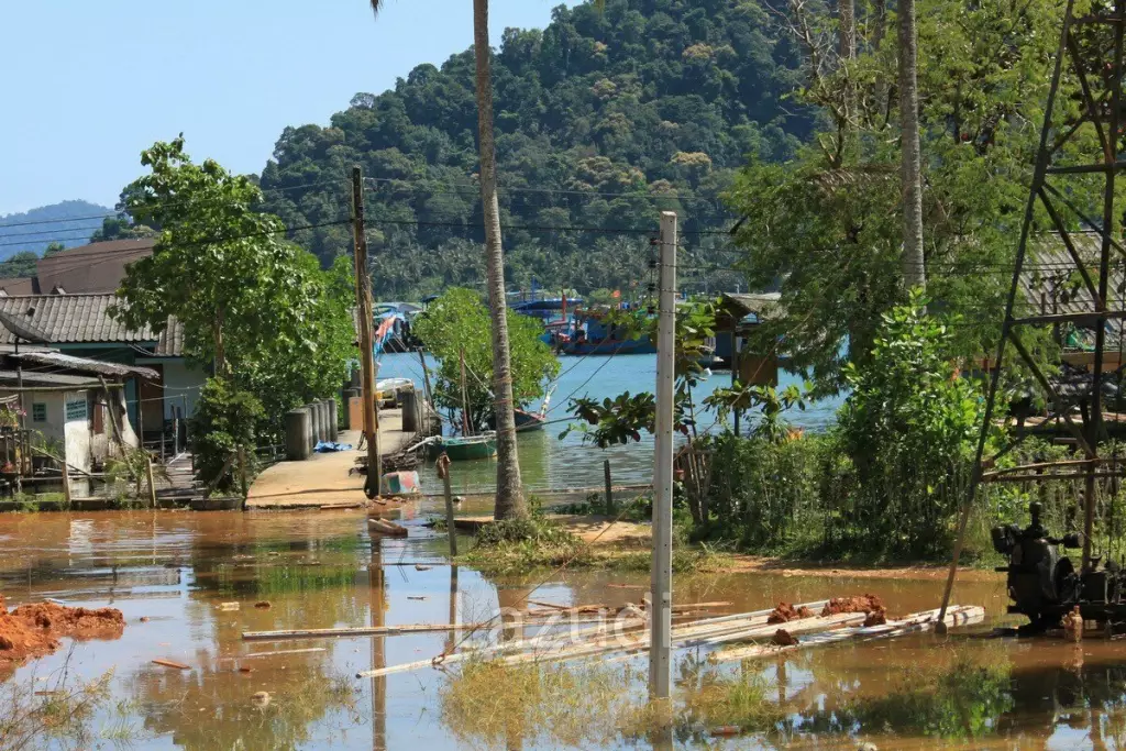 Land for Sale in Koh Larn