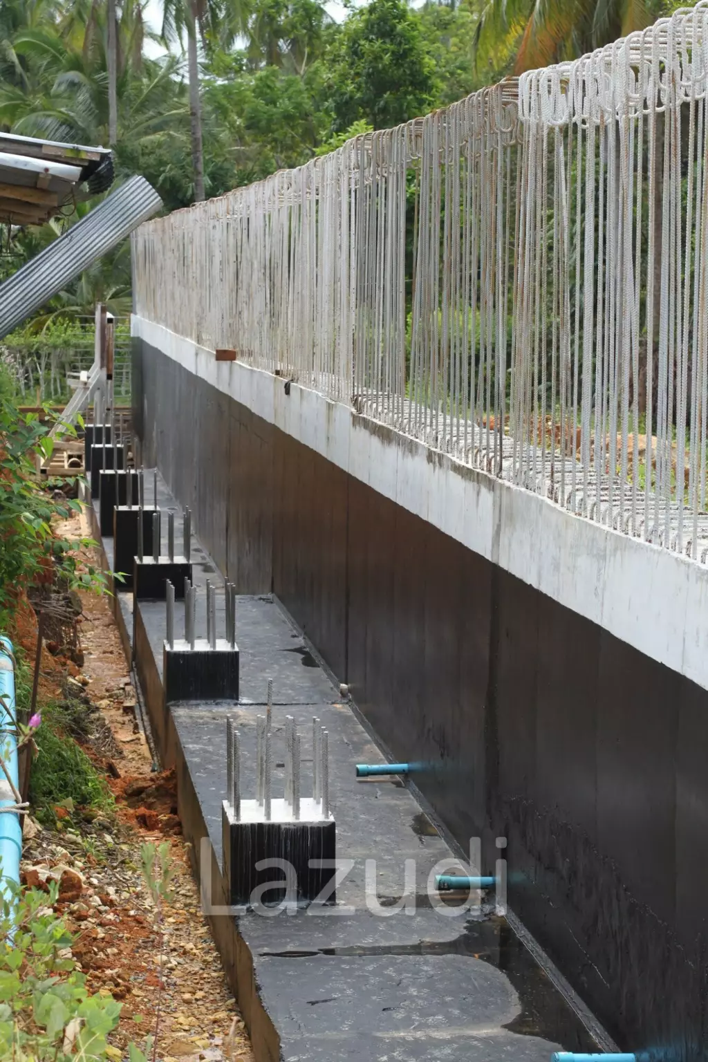 Land for Sale in Koh Larn