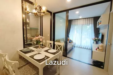 1 Bed 1 Bath 36.06 Sqm Condo for Sale