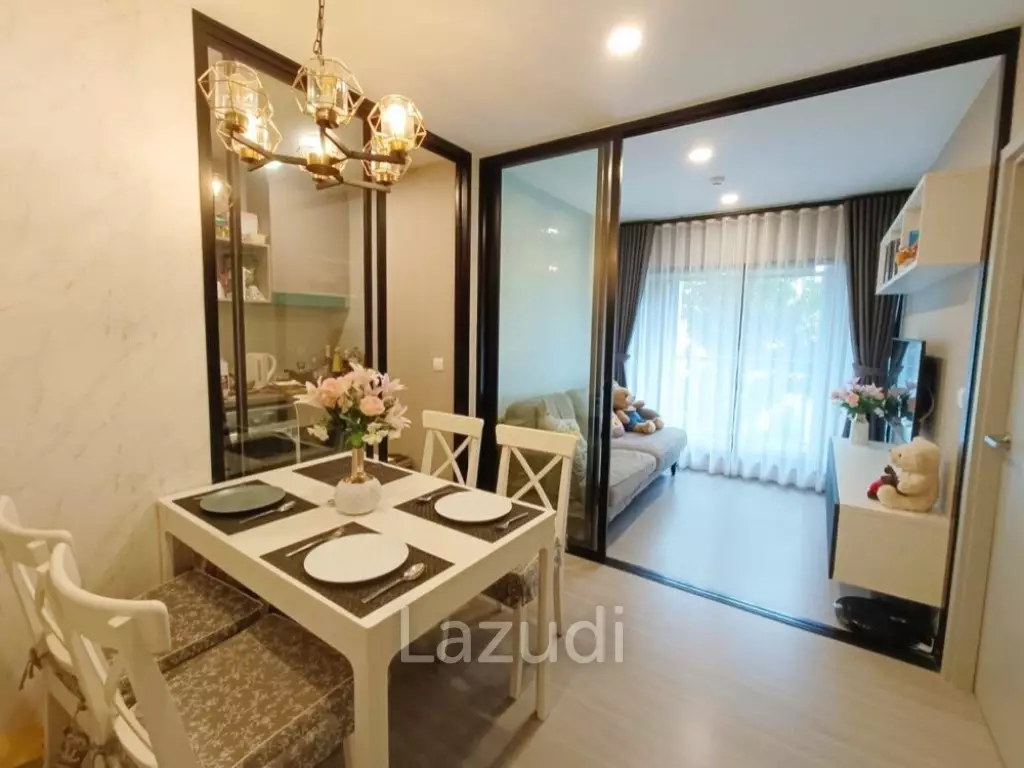 1 Bed 1 Bath 36.06 Sqm Condo for Sale