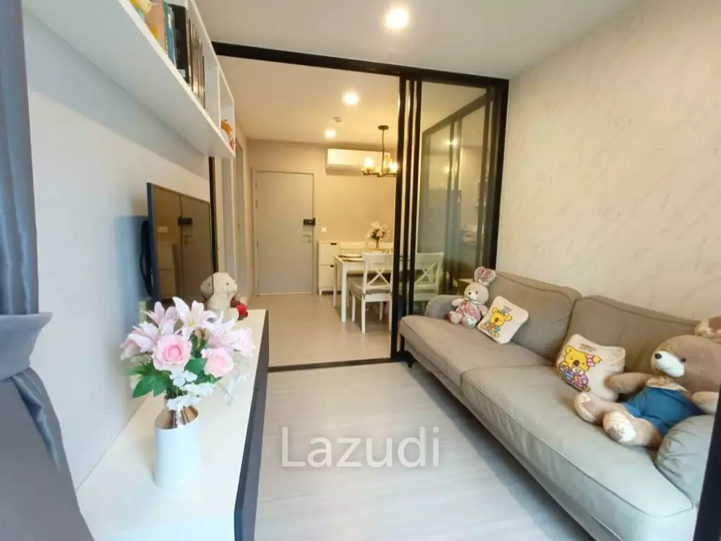1 Bed 1 Bath 36.06 Sqm Condo for Sale