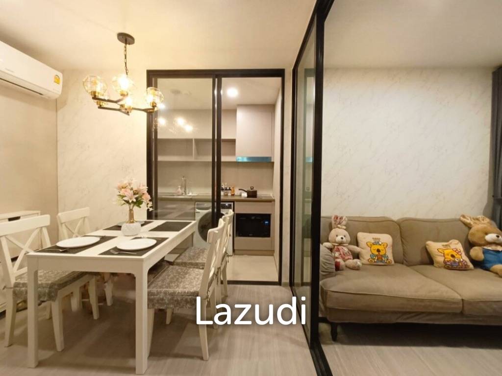 1 Bed 1 Bath 36.06 Sqm Condo for Sale