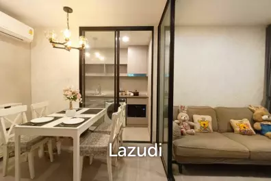 1 Bed 1 Bath 36.06 Sqm Condo for Sale