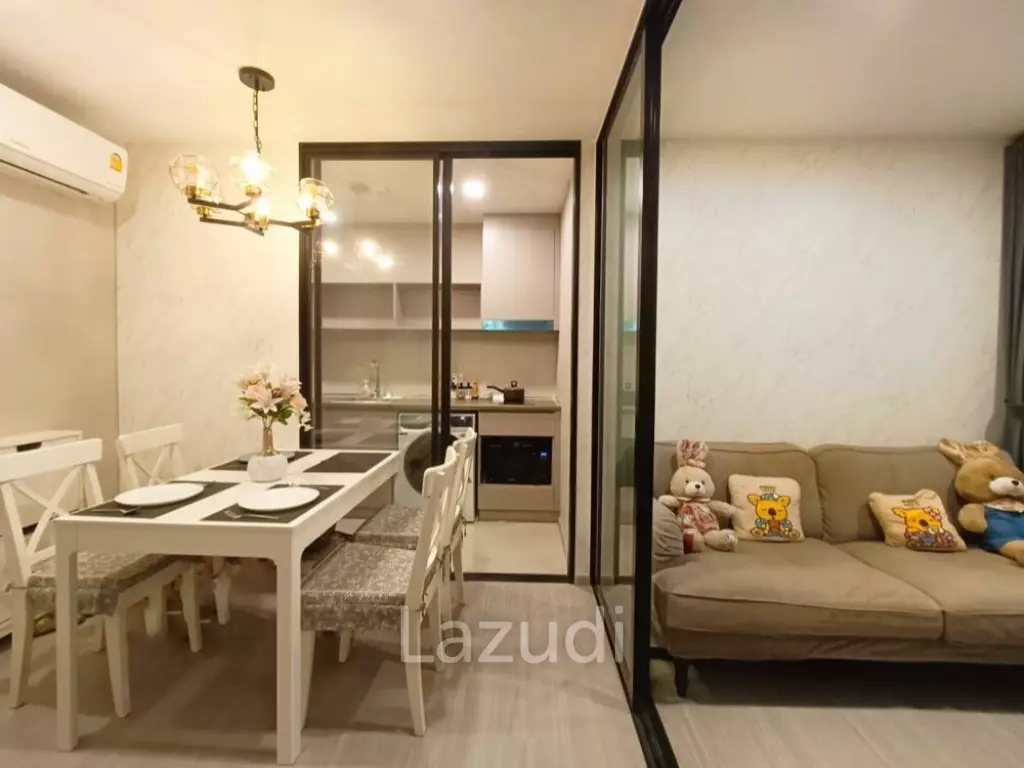 1 Bed 1 Bath 36.06 Sqm Condo for Sale