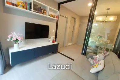 1 Bed 1 Bath 36.06 Sqm Condo for Sale