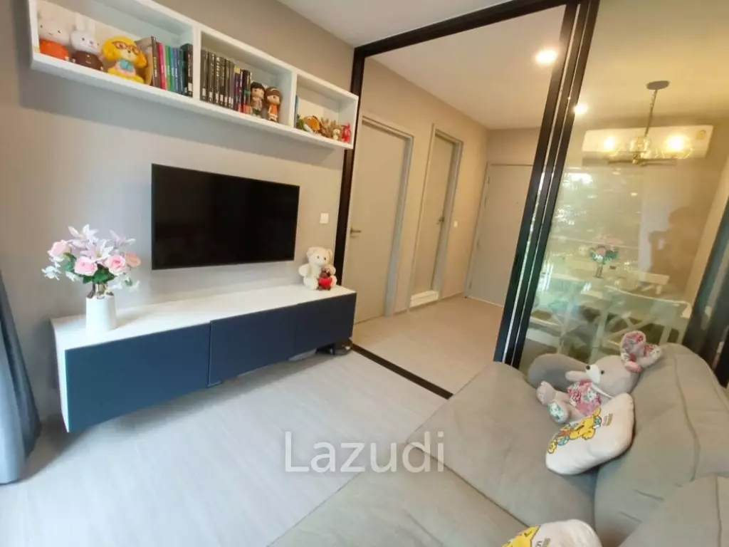 1 Bed 1 Bath 36.06 Sqm Condo for Sale