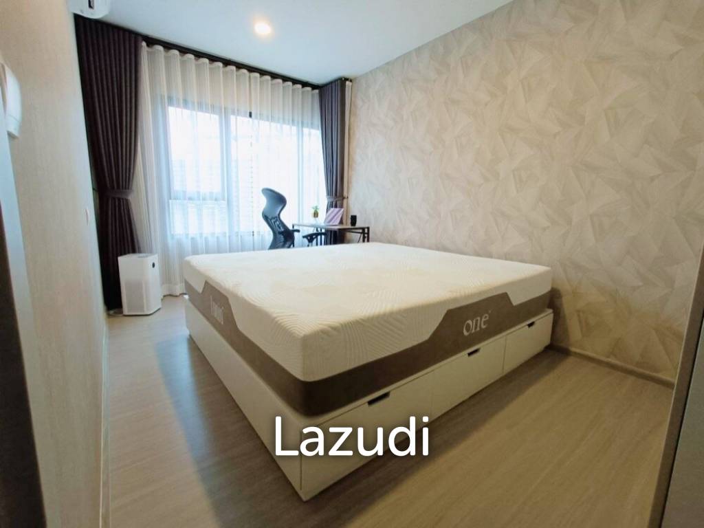 1 Bed 1 Bath 36.06 Sqm Condo for Sale