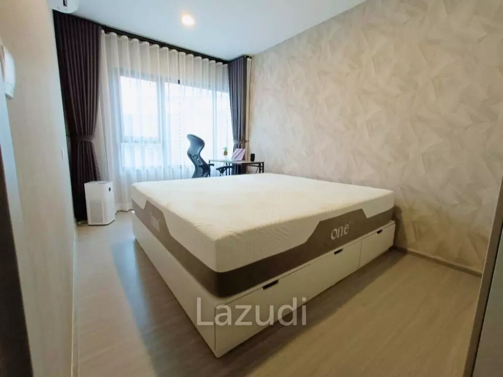 1 Bed 1 Bath 36.06 Sqm Condo for Sale