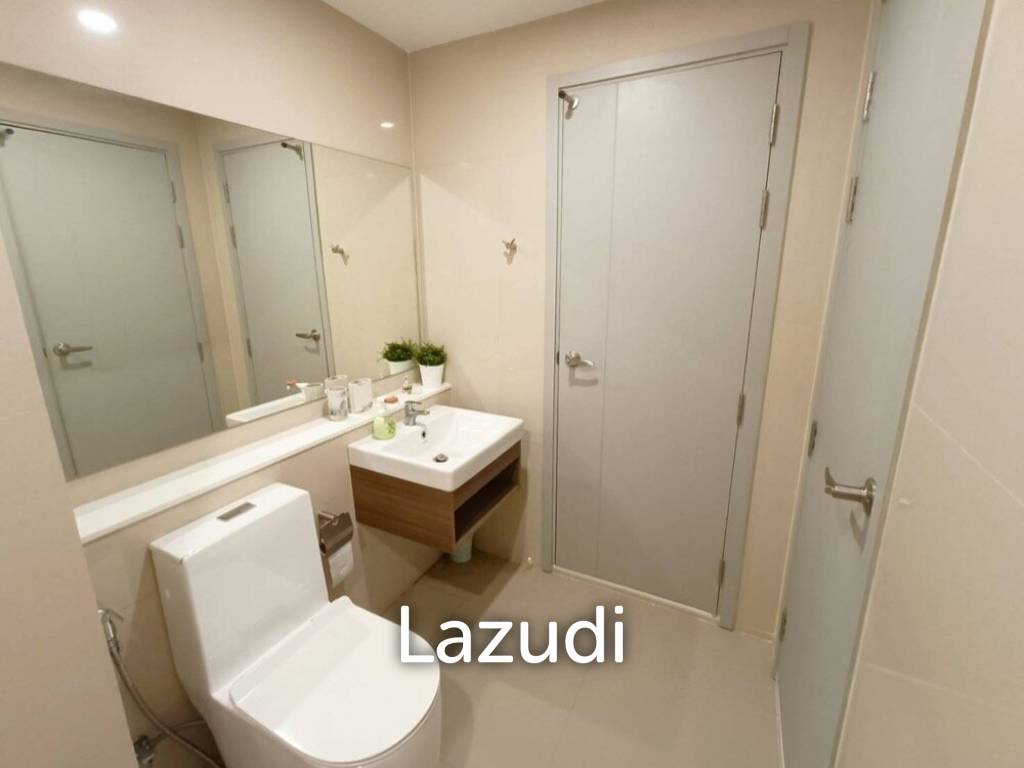 1 Bed 1 Bath 36.06 Sqm Condo for Sale