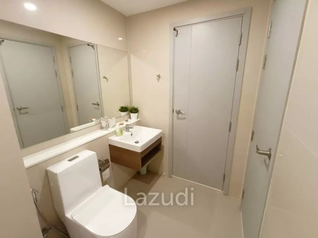 1 Bed 1 Bath 36.06 Sqm Condo for Sale