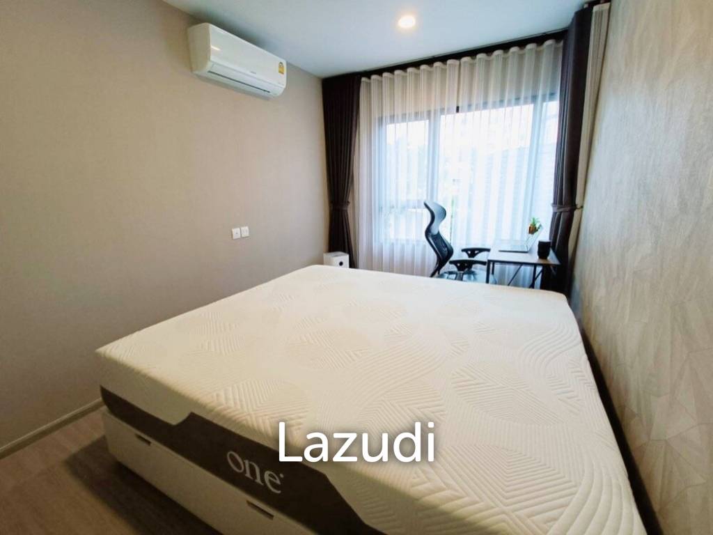 1 Bed 1 Bath 36.06 Sqm Condo for Sale
