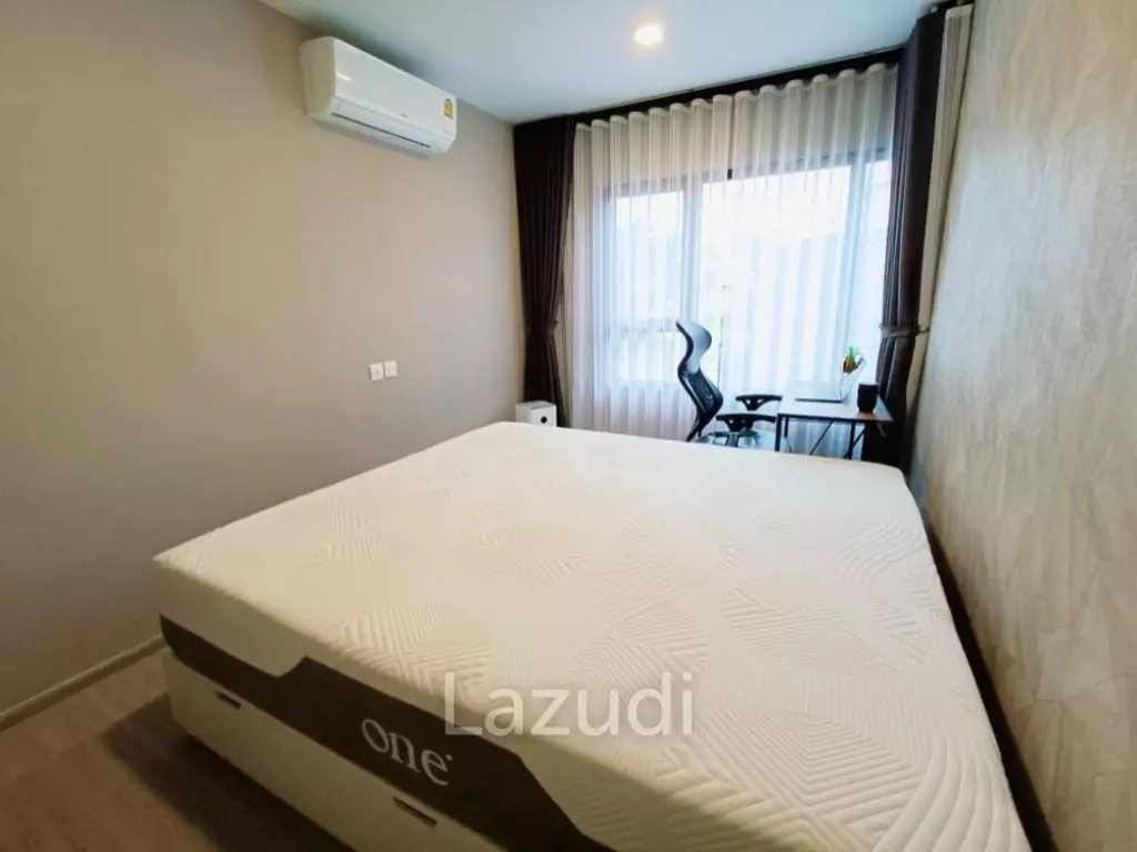 1 Bed 1 Bath 36.06 Sqm Condo for Sale