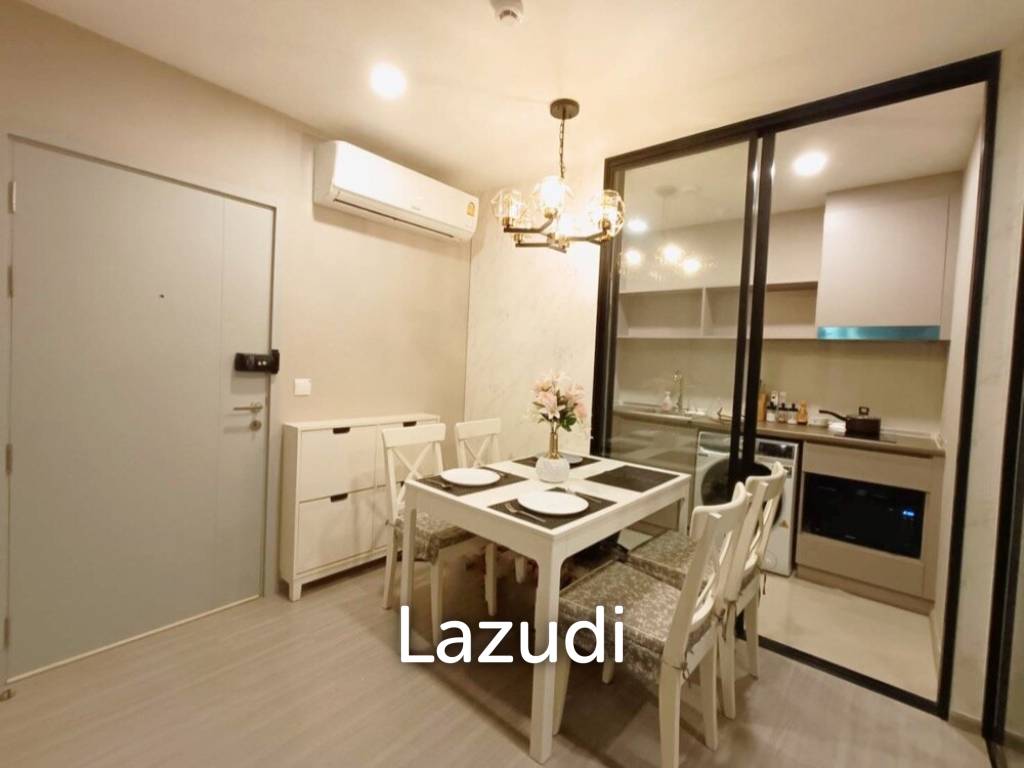 1 Bed 1 Bath 36.06 Sqm Condo for Sale