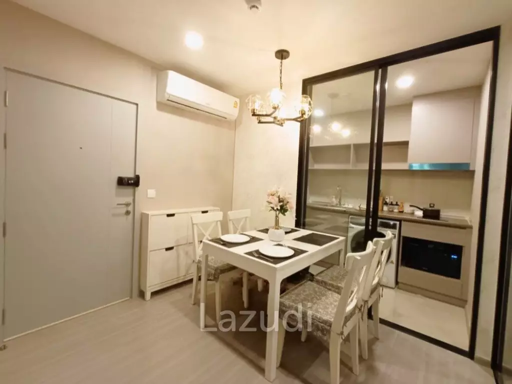 1 Bed 1 Bath 36.06 Sqm Condo for Sale