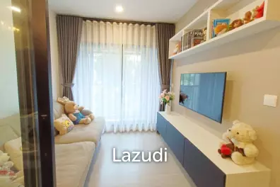 1 Bed 1 Bath 36.06 Sqm Condo for Sale