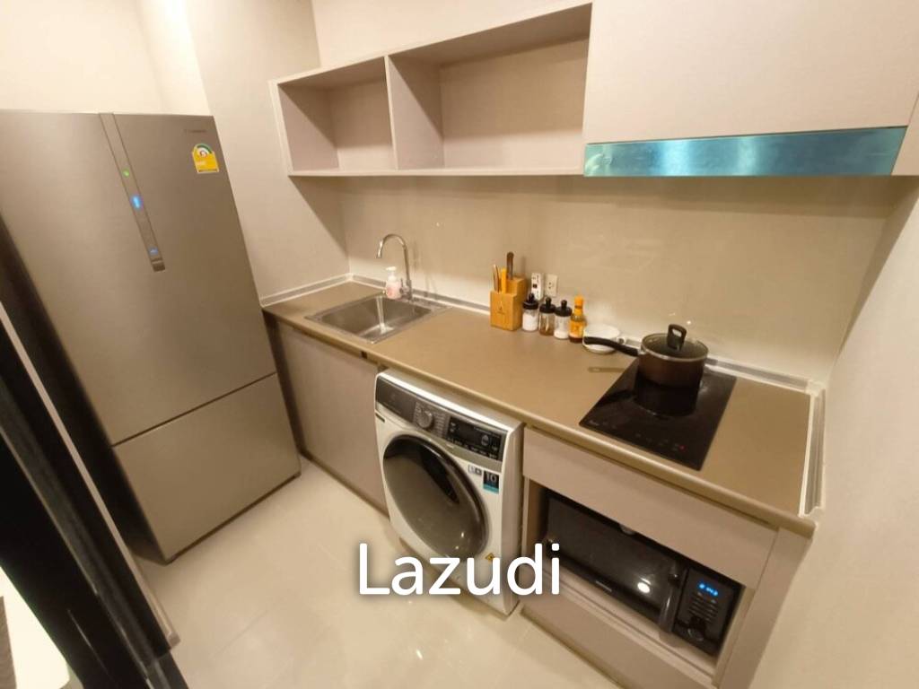 1 Bed 1 Bath 36.06 Sqm Condo for Sale