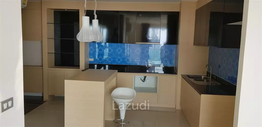 92.78 Sqm 2 Bedroom 2 Bathroom Grande Caribbean Condominium For Sale