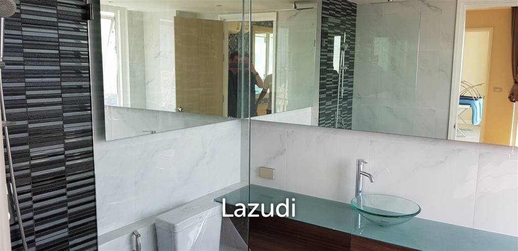 92.78 Sqm 2 Bedroom 2 Bathroom Grande Caribbean Condominium For Sale