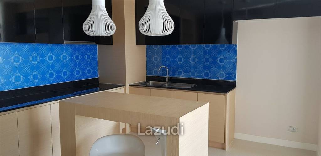 92.78 Sqm 2 Bedroom 2 Bathroom Grande Caribbean Condominium For Sale