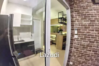 1 Bed 1 Bath 34.89 Sqm Condo For Sale