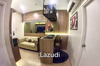 1 Bed 1 Bath 34.89 Sqm Condo For Sale