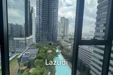 1 Bed 1 Bath 40.68 Sqm Condo For Sale
