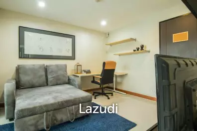 1 Bed 1 Bath 35 Sqm Condo For Rent