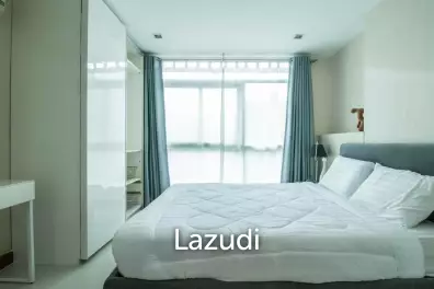1 Bed 1 Bath 35 Sqm Condo For Rent