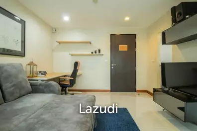 1 Bed 1 Bath 35 Sqm Condo For Rent