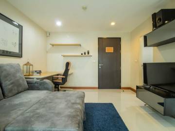1 Bed 1 Bath 35 Sqm Condo For Rent