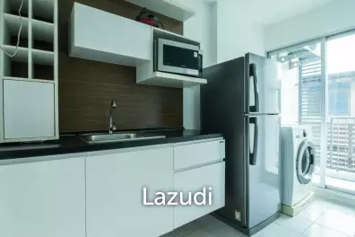 1 Bed 1 Bath 35 Sqm Condo For Rent
