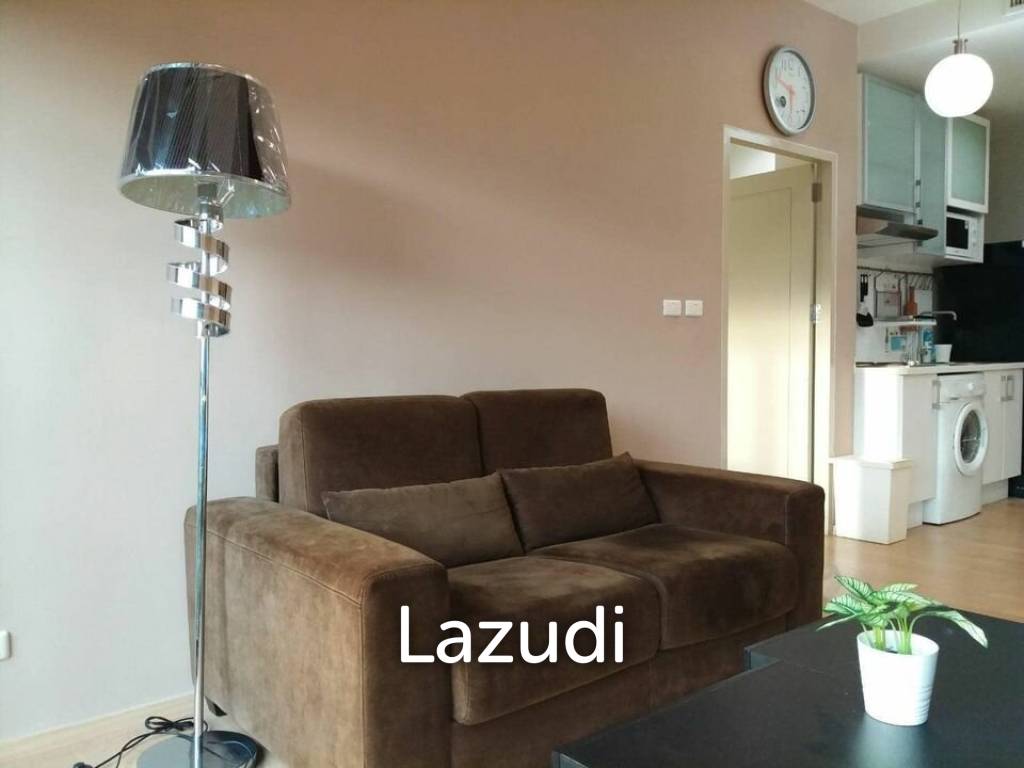 1 Bed 1 Bath 49 Sqm Condo For Sale