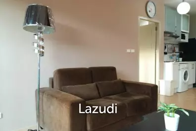 1 Bed 1 Bath 49 Sqm Condo For Sale