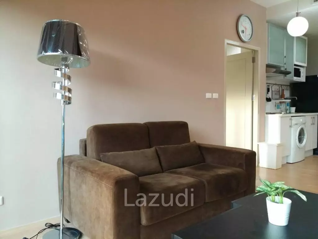 1 Bed 1 Bath 49 Sqm Condo For Sale