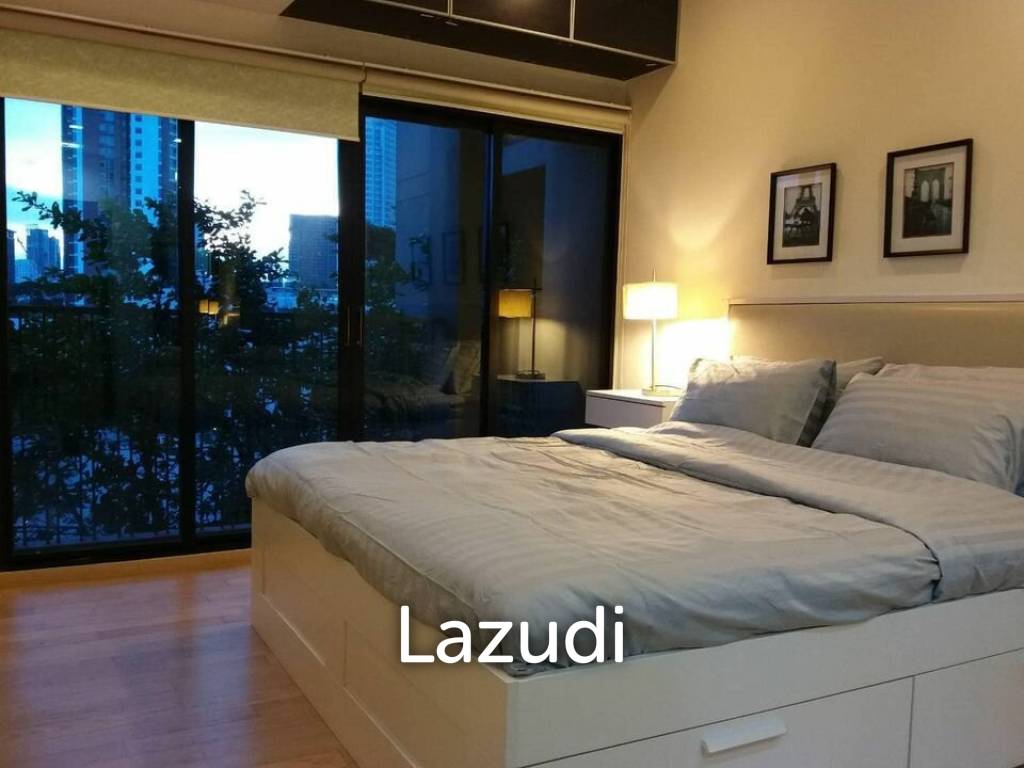 1 Bed 1 Bath 49 Sqm Condo For Sale