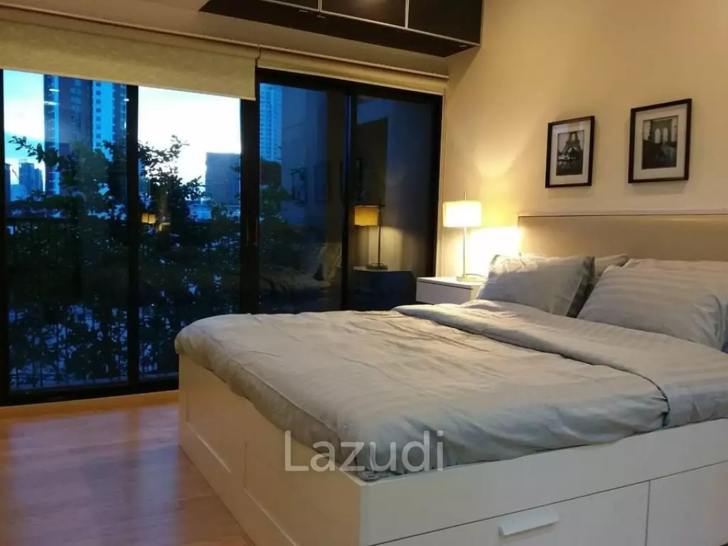1 Bed 1 Bath 49 Sqm Condo For Sale
