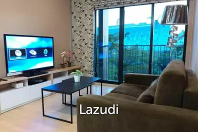 1 Bed 1 Bath 49 Sqm Condo For Sale