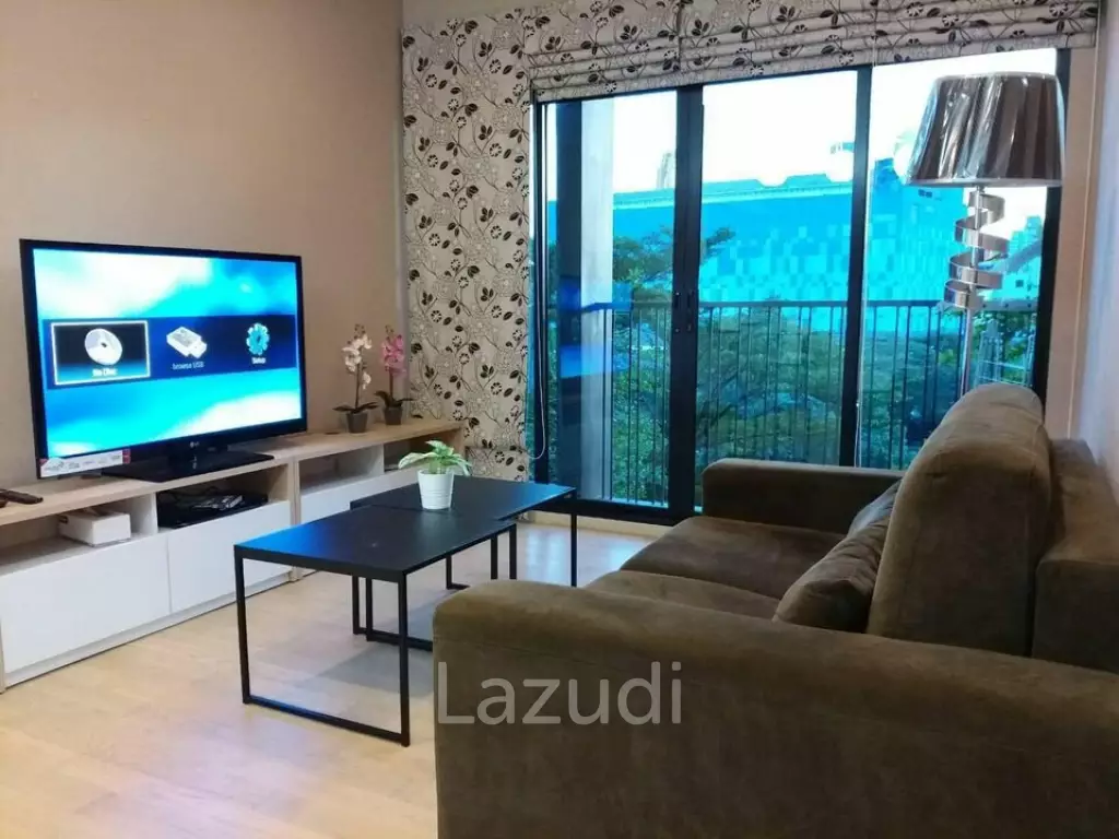 1 Bed 1 Bath 49 Sqm Condo For Sale
